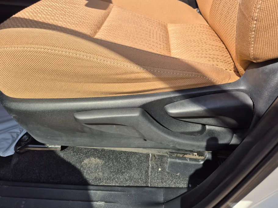 2021 Toyota Fortuner GX 