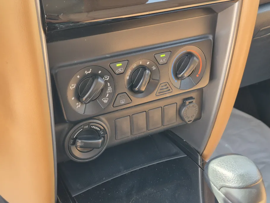 2021 Toyota Fortuner GX 