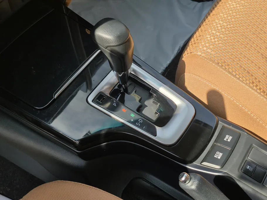 2021 Toyota Fortuner GX 