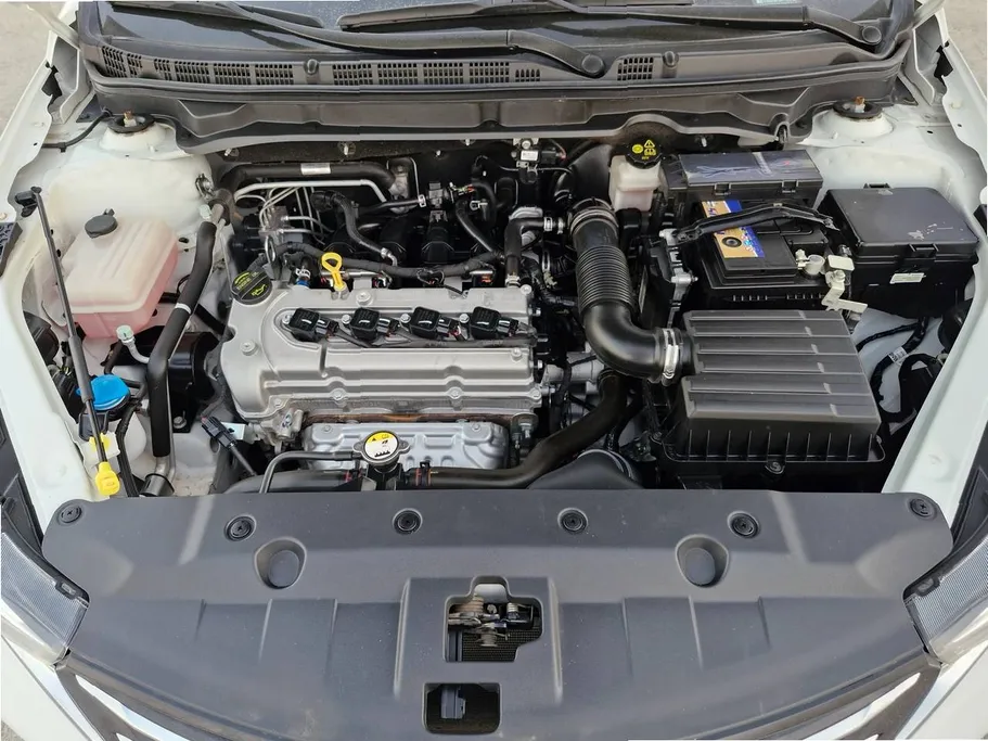 شانجان السفن Full Option 2025 