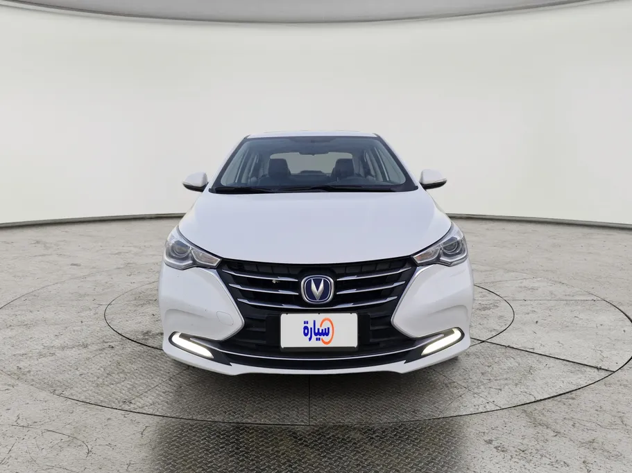 شانجان السفن Full Option 2025 