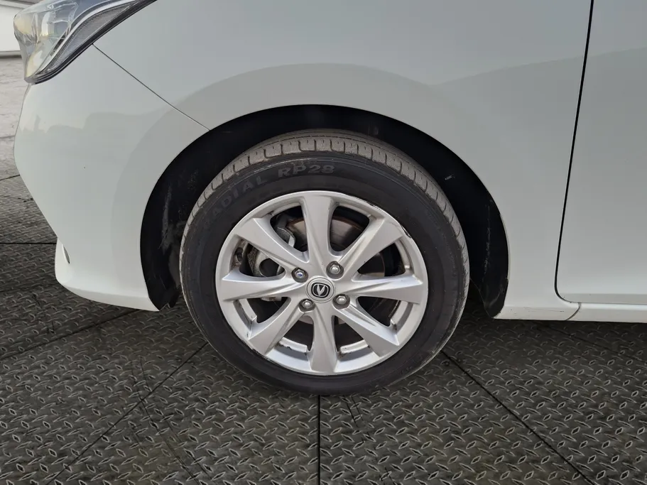 شانجان السفن Full Option 2025 