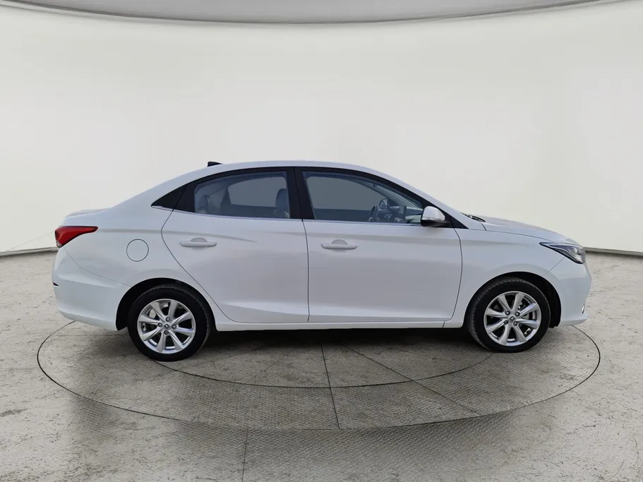 شانجان السفن Full Option 2025 