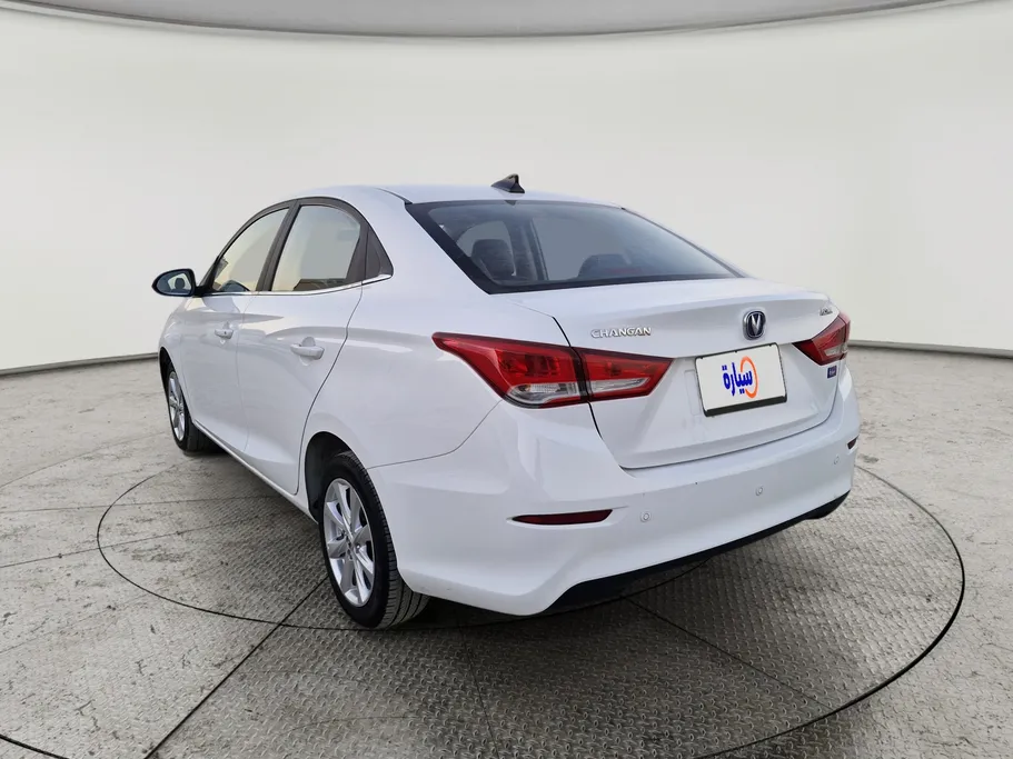 شانجان السفن Full Option 2025 