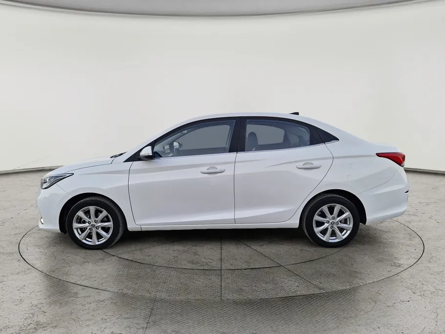 شانجان السفن Full Option 2025 