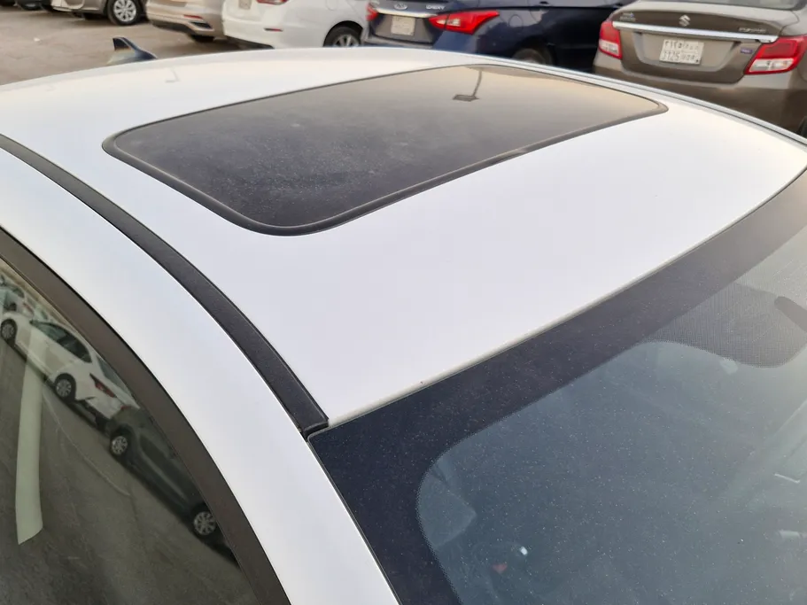 شانجان السفن Full Option 2025 