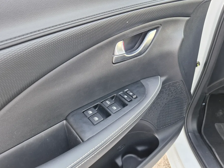 شانجان السفن Full Option 2025 