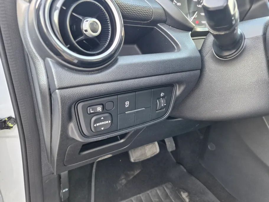 شانجان السفن Full Option 2025 