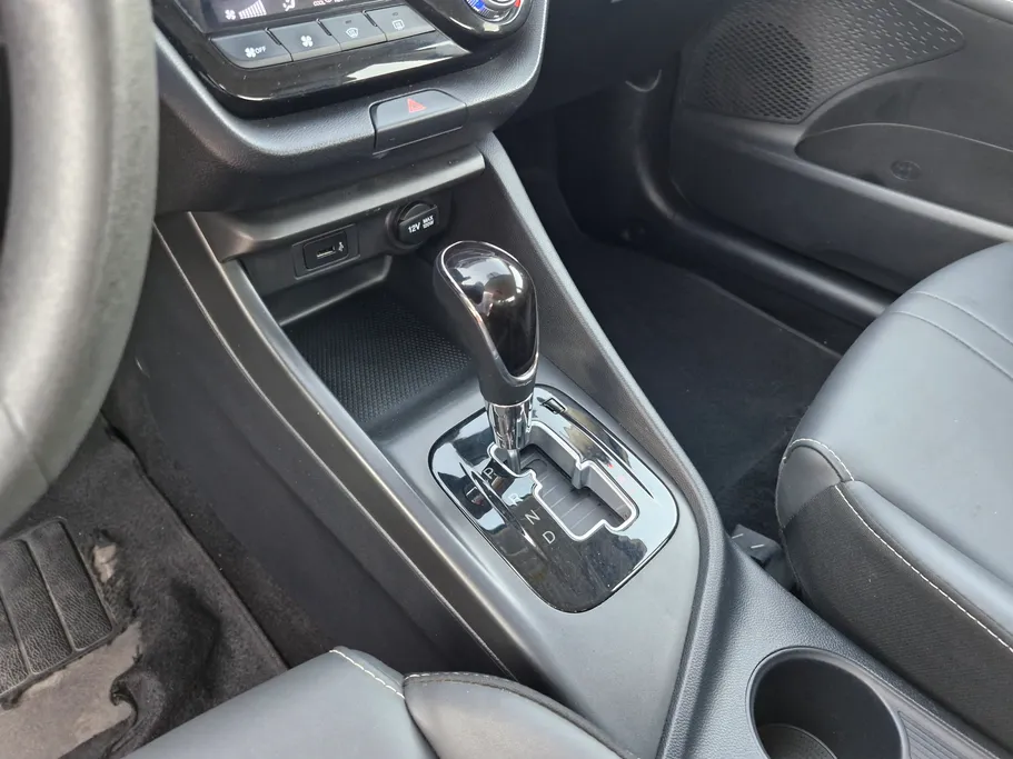 شانجان السفن Full Option 2025 