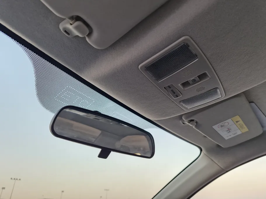 شانجان السفن Full Option 2025 