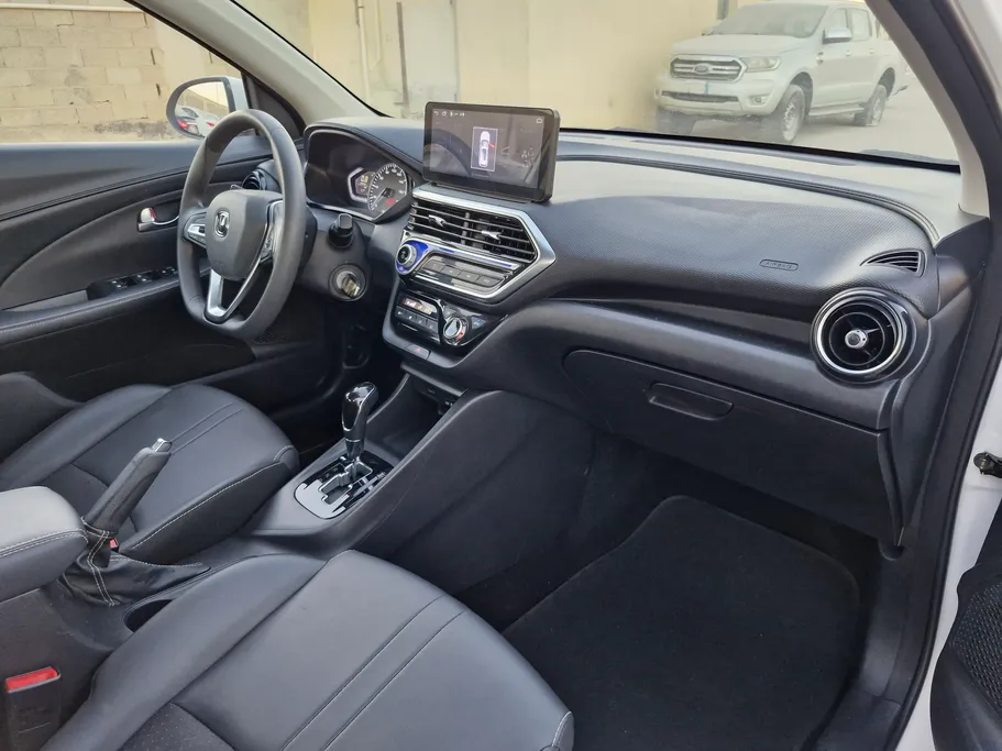 شانجان السفن Full Option 2025 