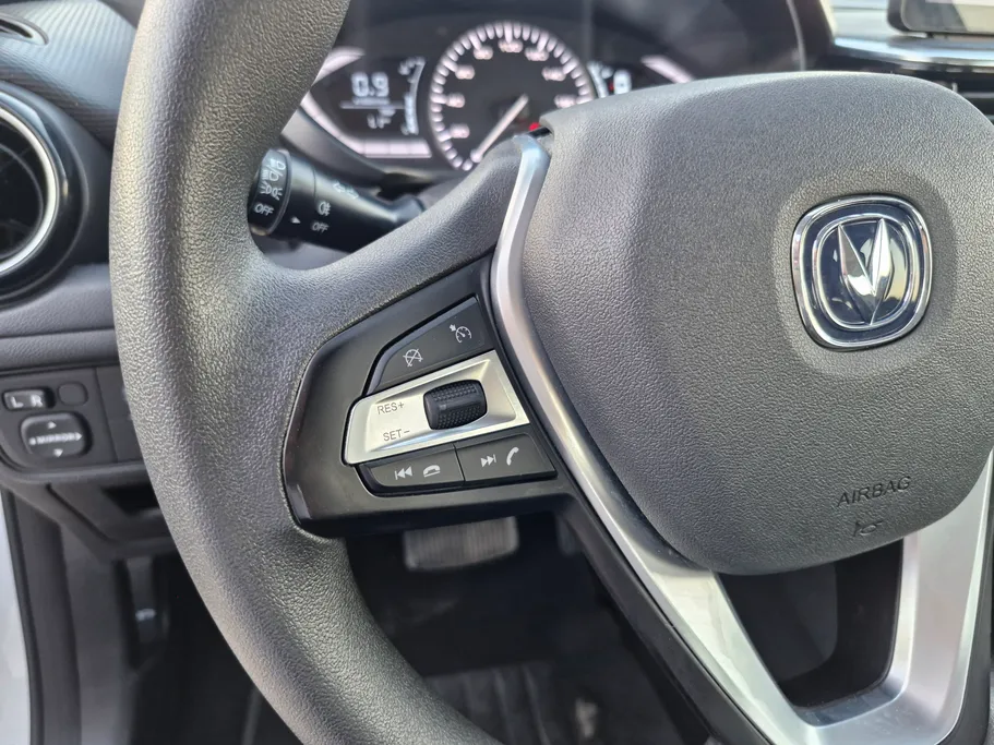 شانجان السفن Full Option 2025 