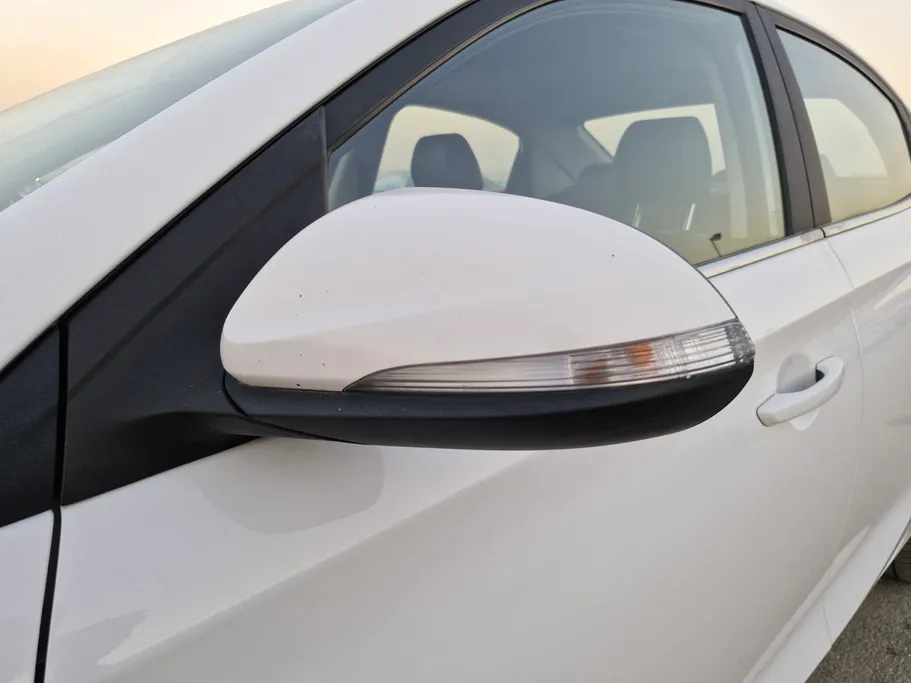 شانجان السفن Full Option 2025 