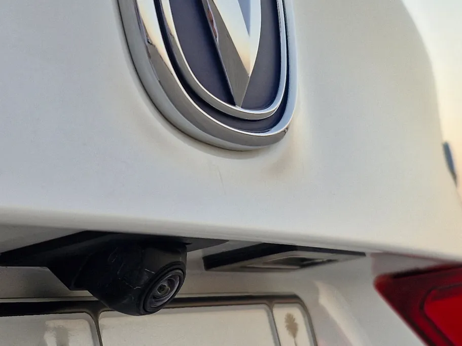 شانجان السفن Full Option 2025 