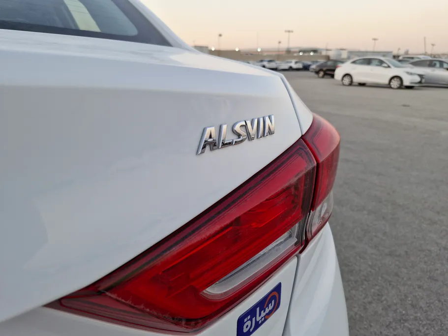 شانجان السفن Full Option 2025 