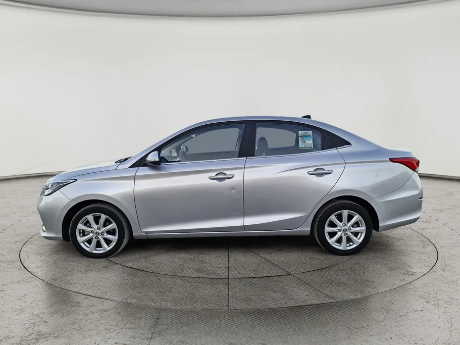 2025 Changan Alsvin Full Option 