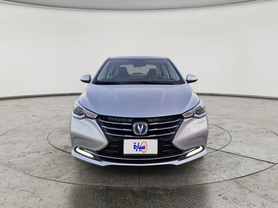 2025 Changan Alsvin Full Option 