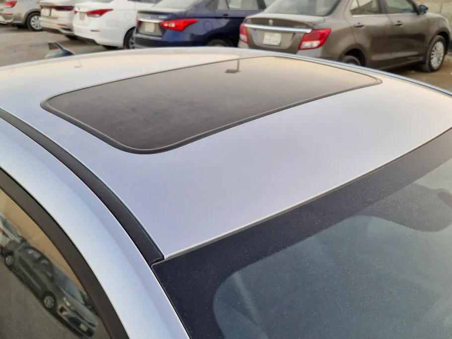 2025 Changan Alsvin Full Option 