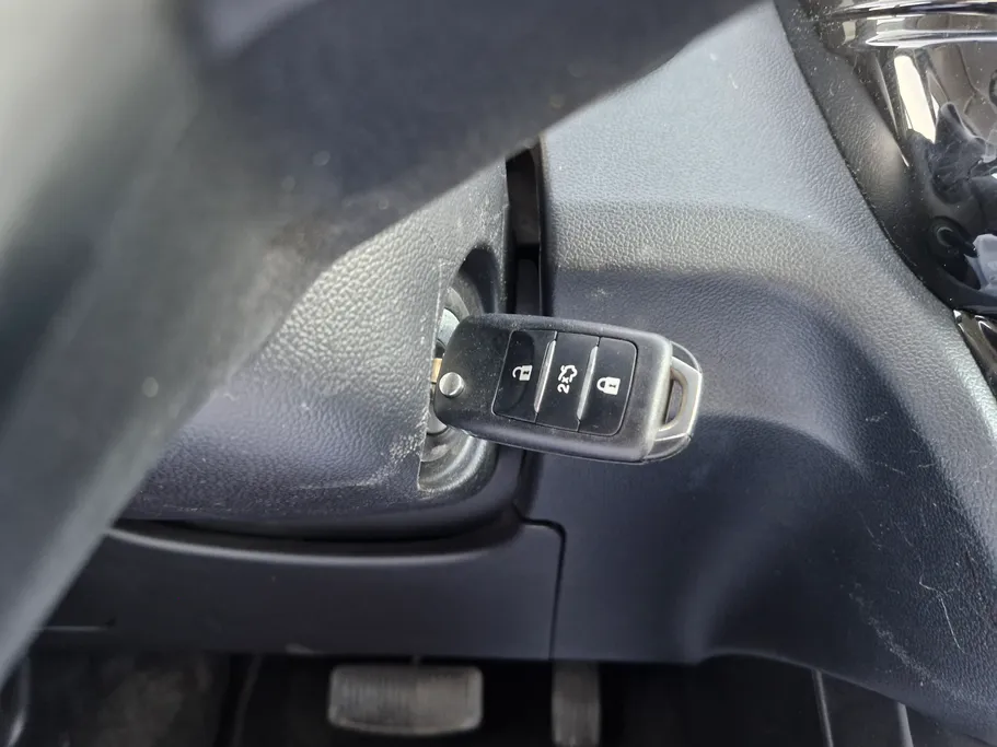 2025 Changan Alsvin Full Option 