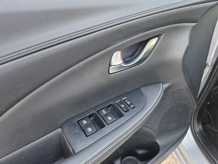 2025 Changan Alsvin Full Option 