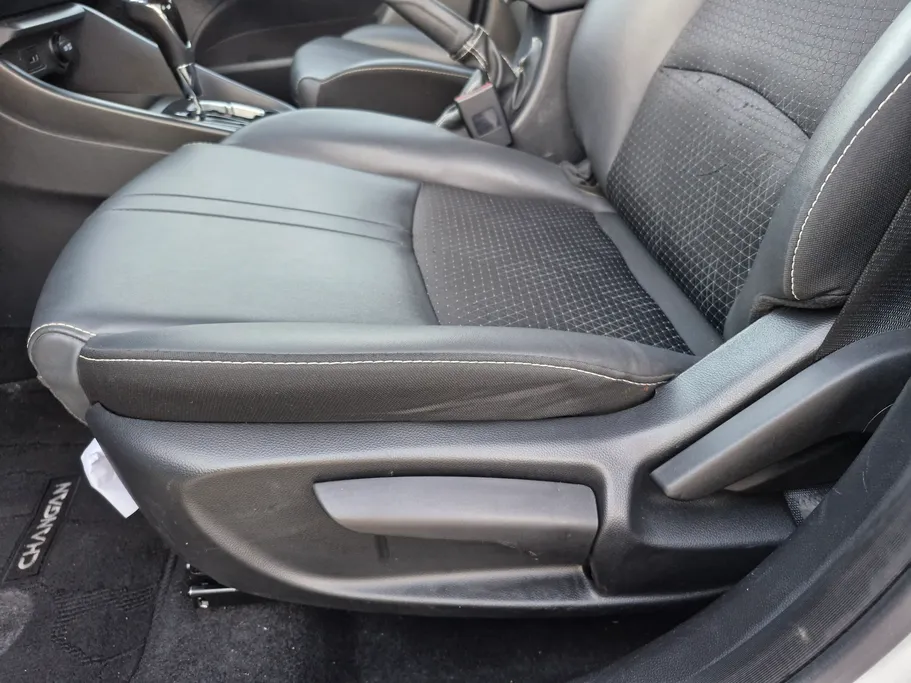 2025 Changan Alsvin Full Option 