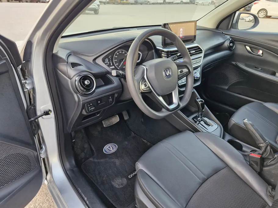 2025 Changan Alsvin Full Option 