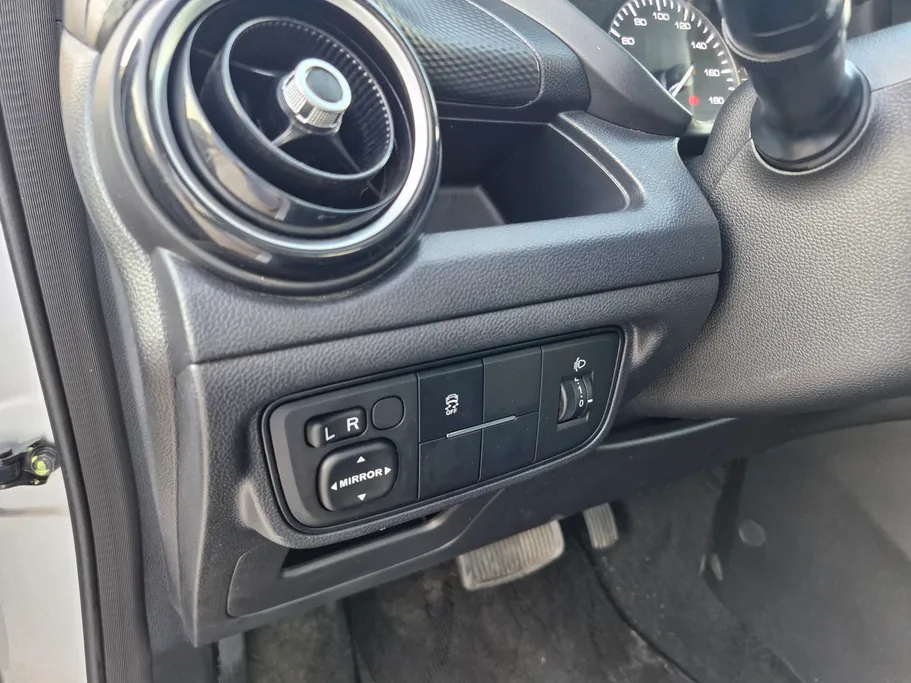 2025 Changan Alsvin Full Option 