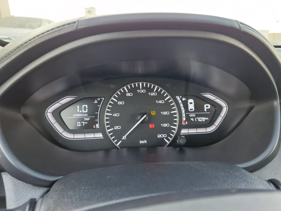 2025 Changan Alsvin Full Option 