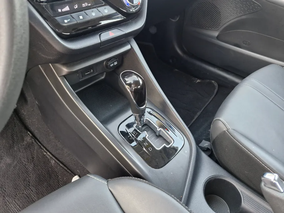 2025 Changan Alsvin Full Option 