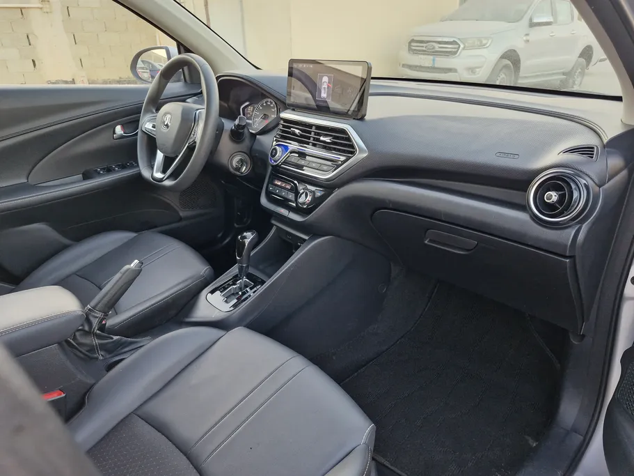 2025 Changan Alsvin Full Option 