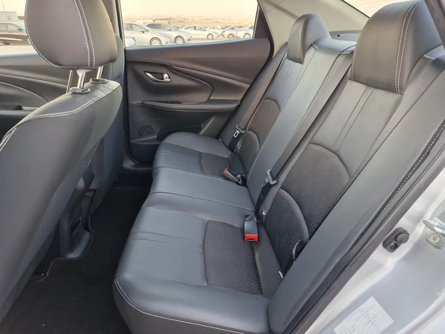 2025 Changan Alsvin Full Option 