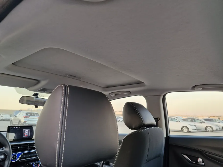 2025 Changan Alsvin Full Option 