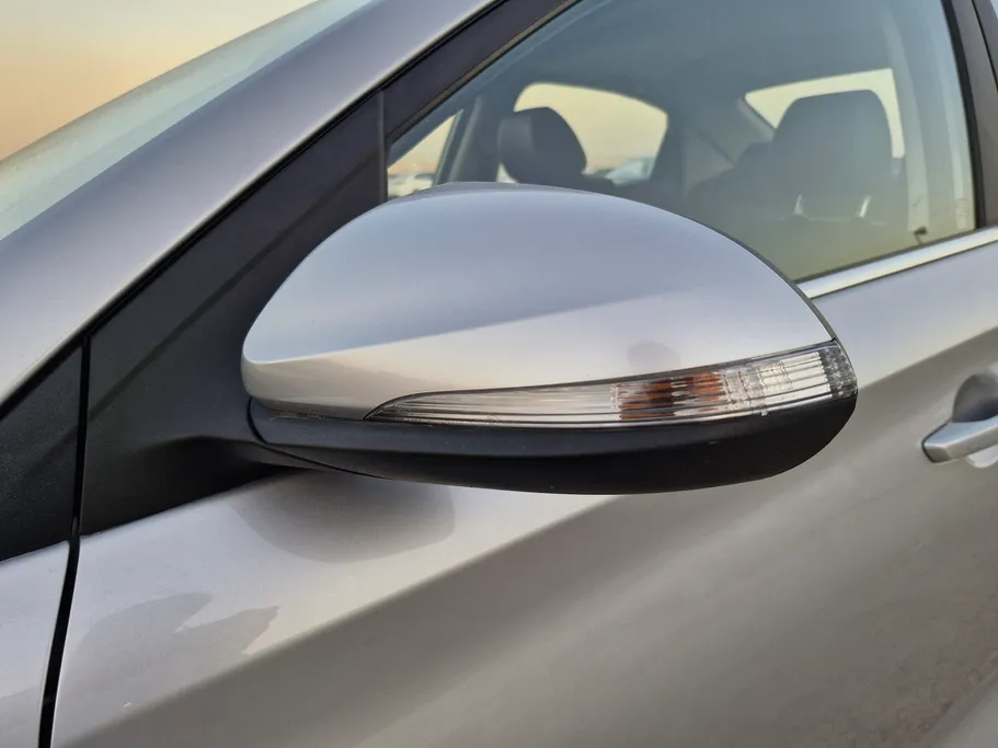 2025 Changan Alsvin Full Option 