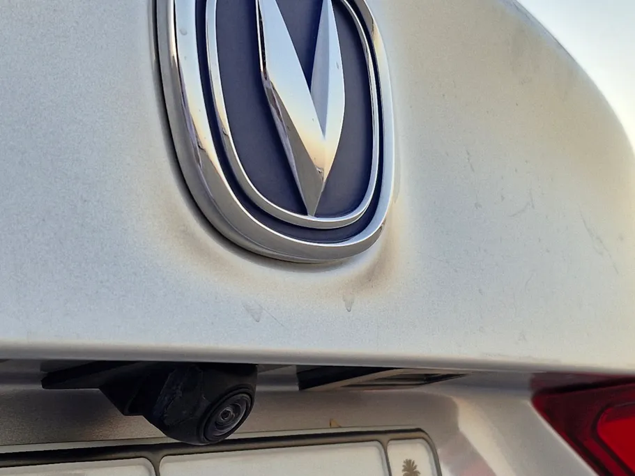 2025 Changan Alsvin Full Option 