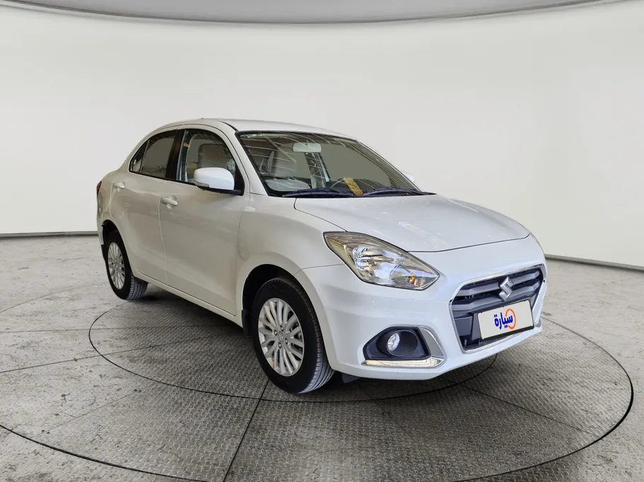 2024 Suzuki Dzire GL 