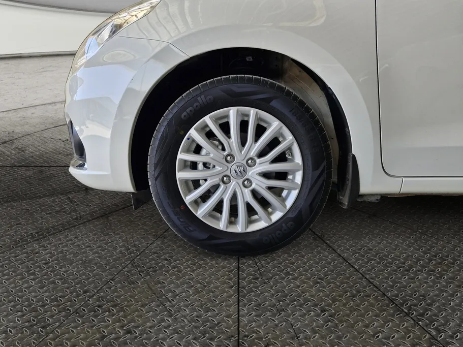 2024 Suzuki Dzire GL 