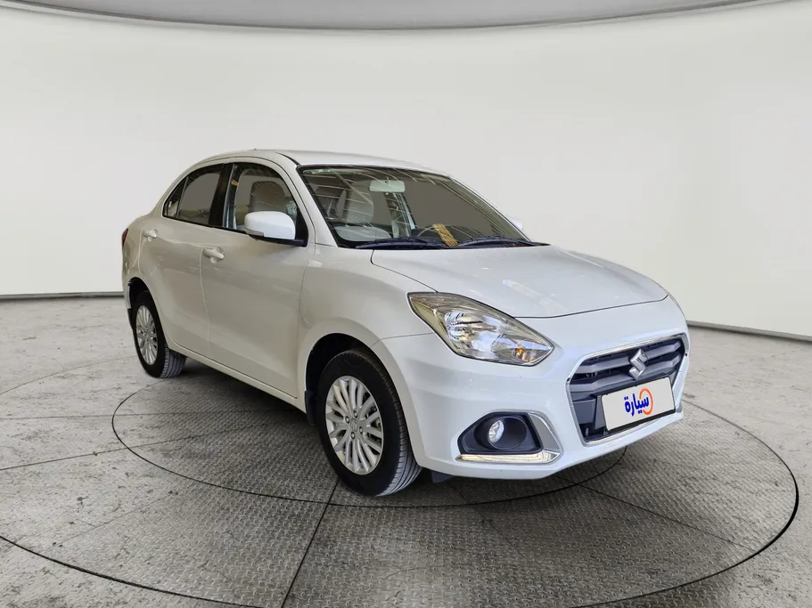 سوزوكي ديزاير GL 2024 