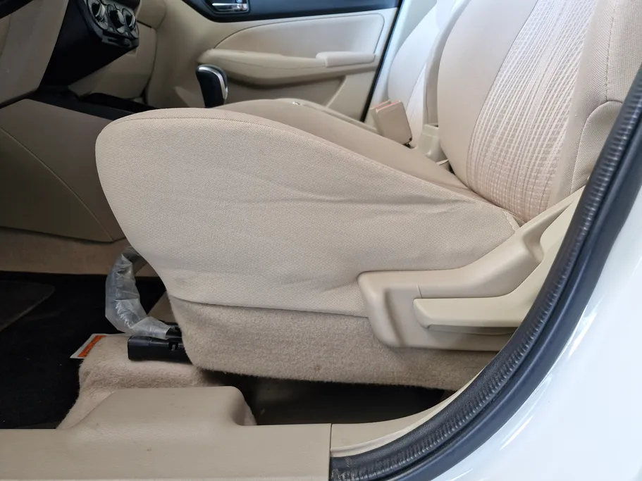 2024 Suzuki Dzire GL 