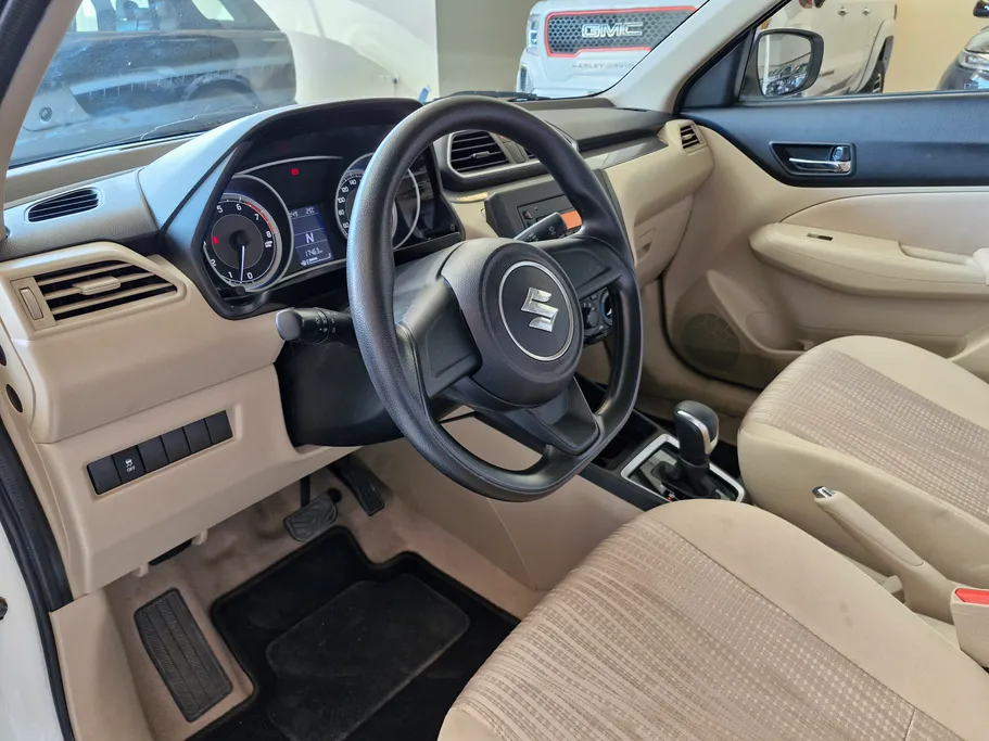 2024 Suzuki Dzire GL 