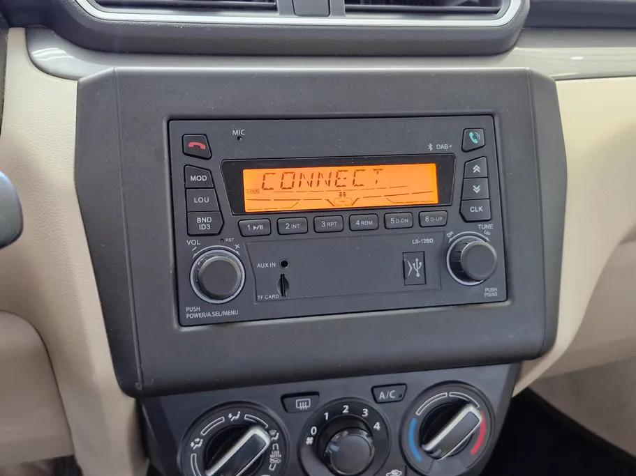 2024 Suzuki Dzire GL 