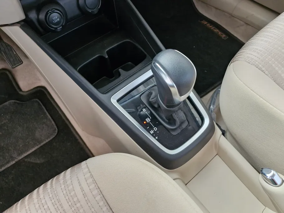 2024 Suzuki Dzire GL 