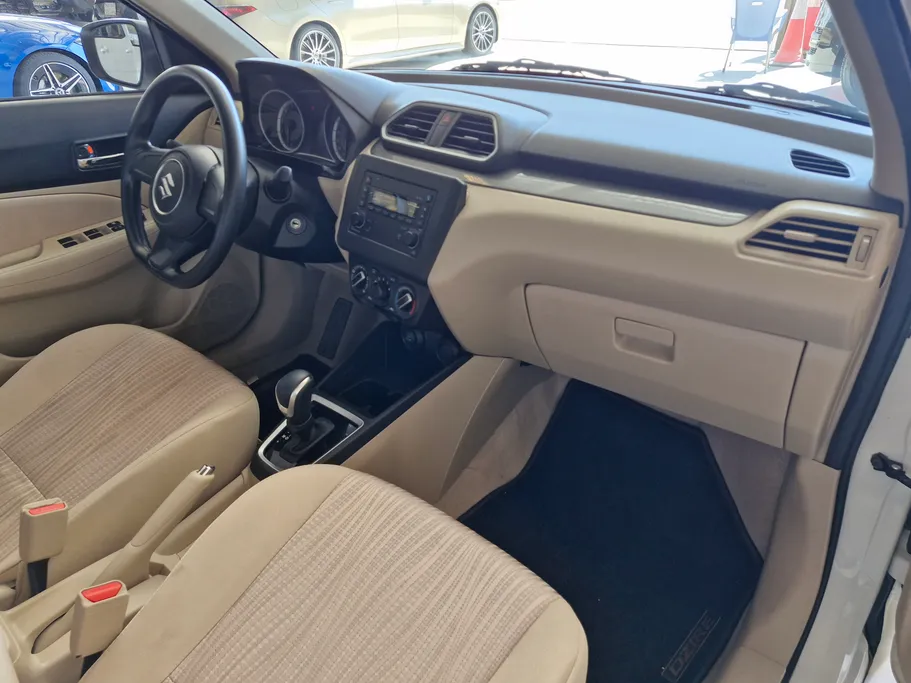 2024 Suzuki Dzire GL 