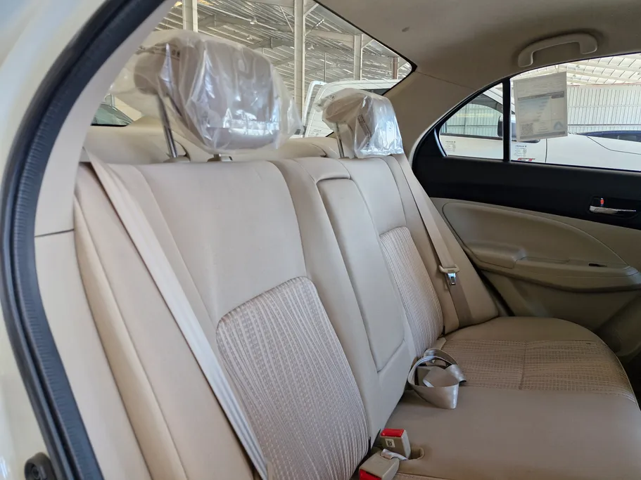 2024 Suzuki Dzire GL 