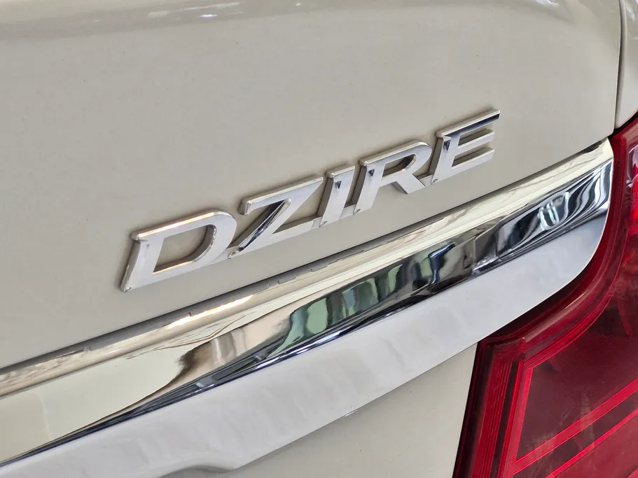 2024 Suzuki Dzire GL 