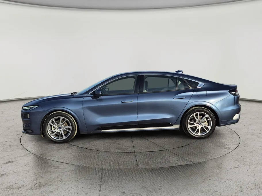 2023 Ford Taurus Trend New Shape 