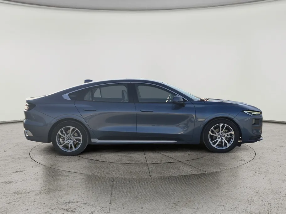 2023 Ford Taurus Trend New Shape 