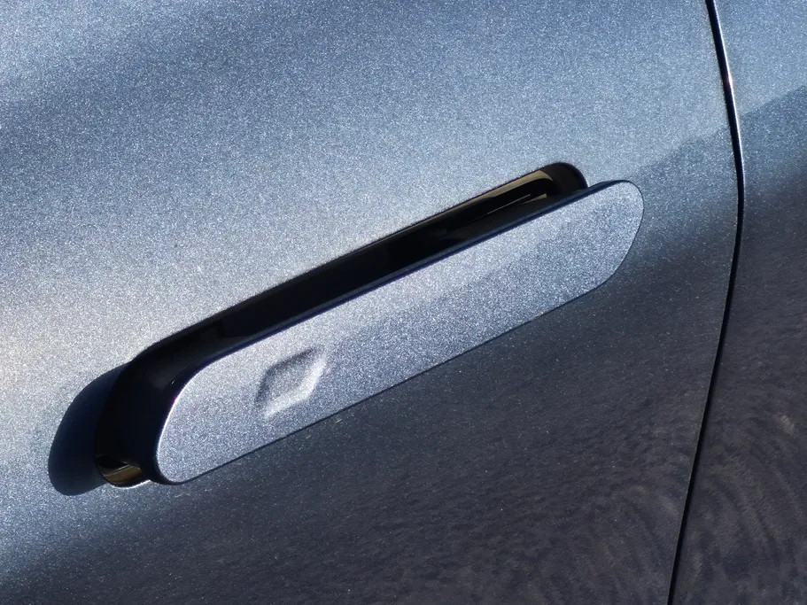 فورد تورس ترند الإصدار الجديد 2023 