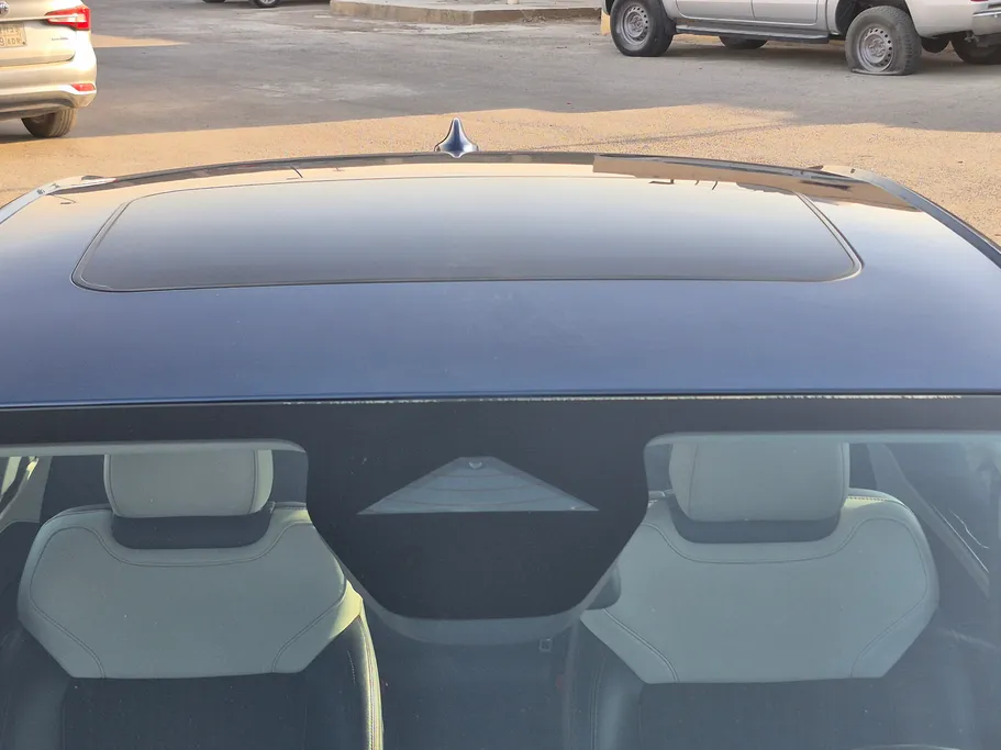 فورد تورس ترند الإصدار الجديد 2023 