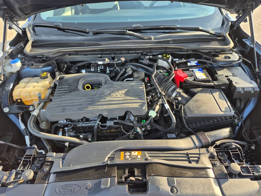 فورد تورس ترند الإصدار الجديد 2023 