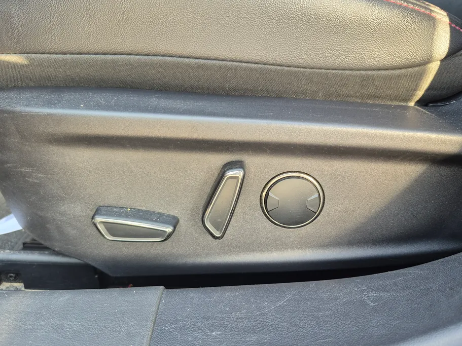 فورد تورس ترند الإصدار الجديد 2023 